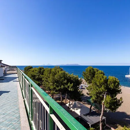 Apartment Seaview 2 Patti