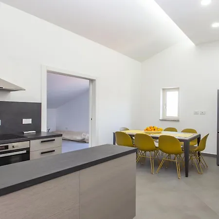Apartmán Seaview 2