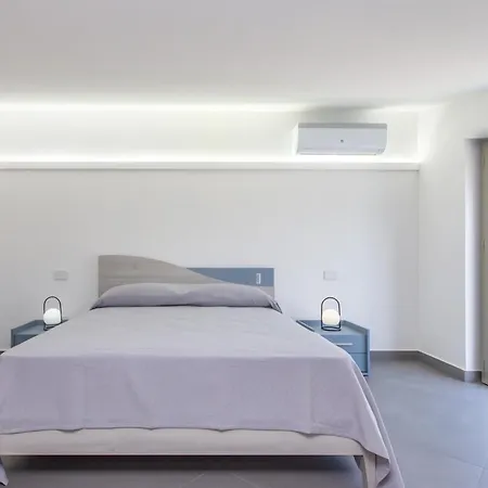 Apartmán Seaview 2 *